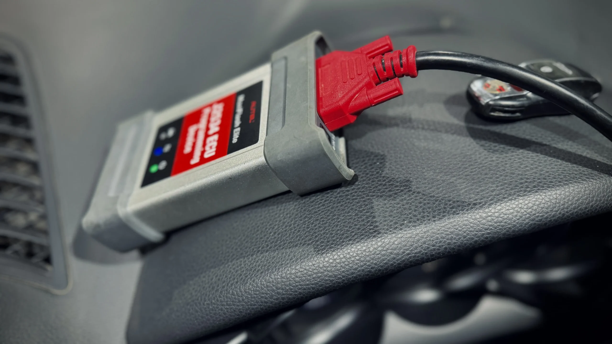 lamborghini Electical diagnostic
